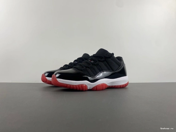  Jordan Low FV5104-006 Air 11 “Bred”  0811